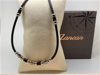 Halskette Zancan Herr in Silber EXC080BR ZANCAN - EXC080BR ZANCAN